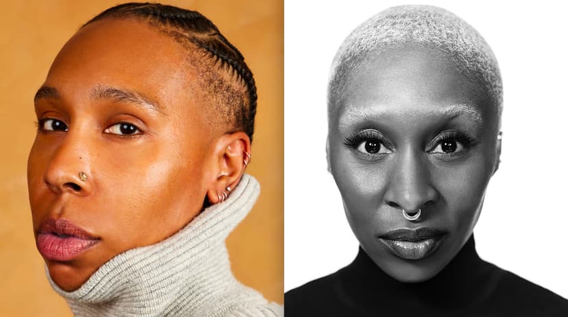 Lena Waithe and Cynthia Erivo Join Broadway's 'Cats: The Jellicle Ball' as Producers
