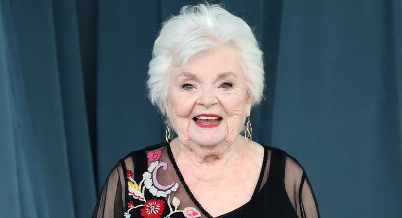 June Squibb Joins ‘Yellowjackets’ Fourth & Final Season