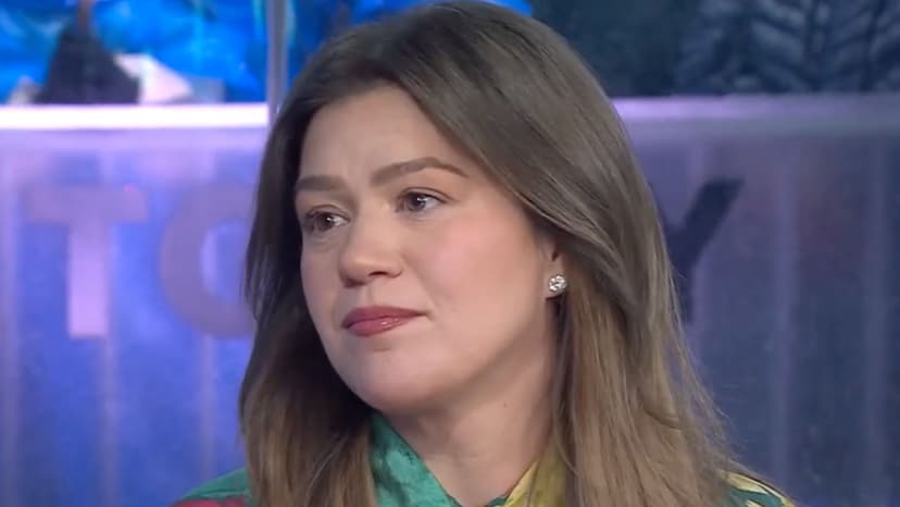 Kelly Clarkson Ends Talk Show After Seven Seasons