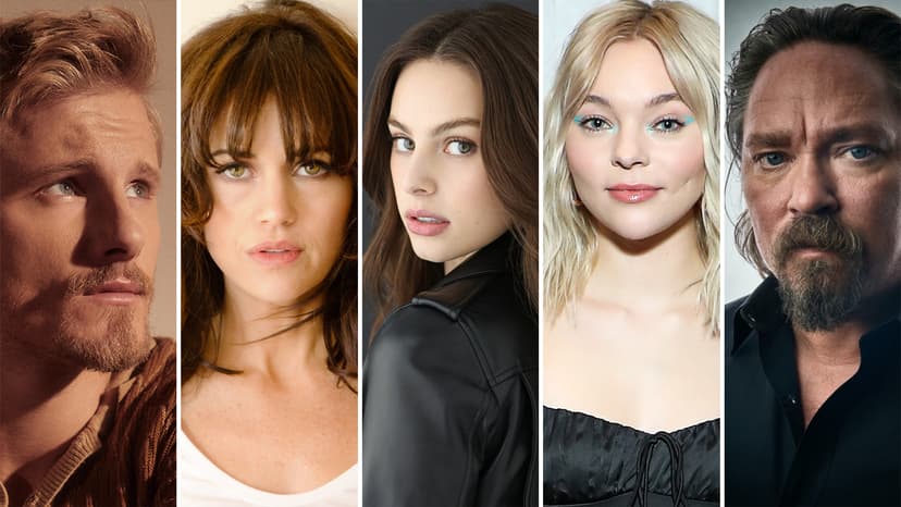 Alexander Ludwig Making Directorial Debut With Indie Drama ‘Billings,’ Stars Opposite Carla Gugino, Grace Beedie, Taylor Hickson & James Jordan