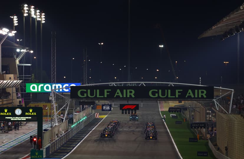 Bahrain & Saudi Arabia Grand Prix Set To Be Cancelled – Reports