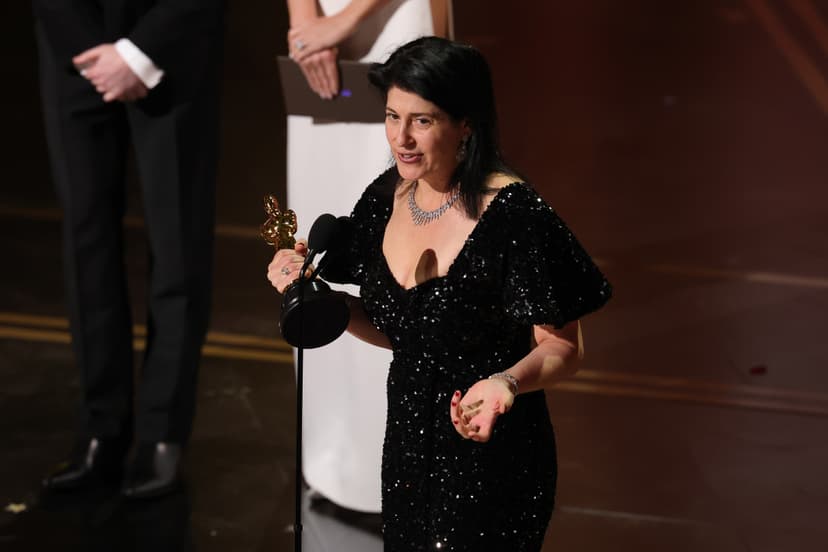 ‘One Battle After Another’s Cassandra Kulukundis Makes Oscar History As First Winner For Casting, Thanks Those Who “Fought Tirelessly” For Inclusion