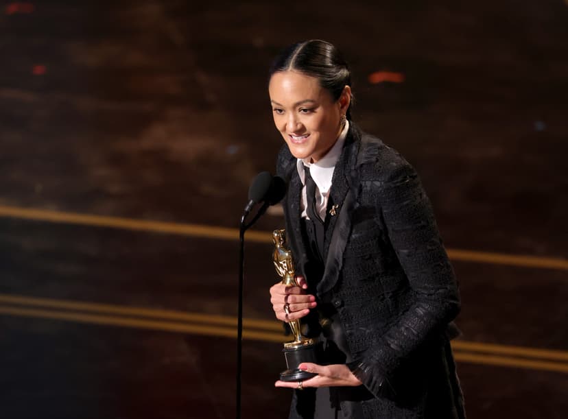 ‘Sinners’ DP On Historic Win: “Girls That Look Like Me Will Sleep Well Tonight” – Oscars Backstage