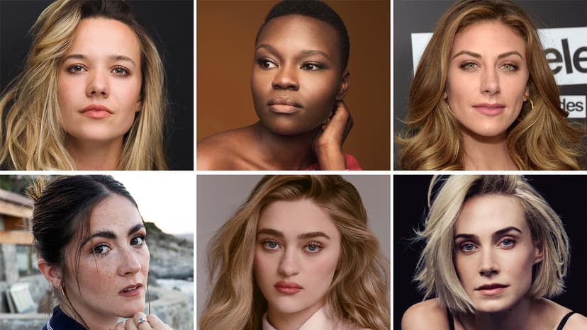 Netflix’s ‘The 99’ers’ Adds Six To Cast