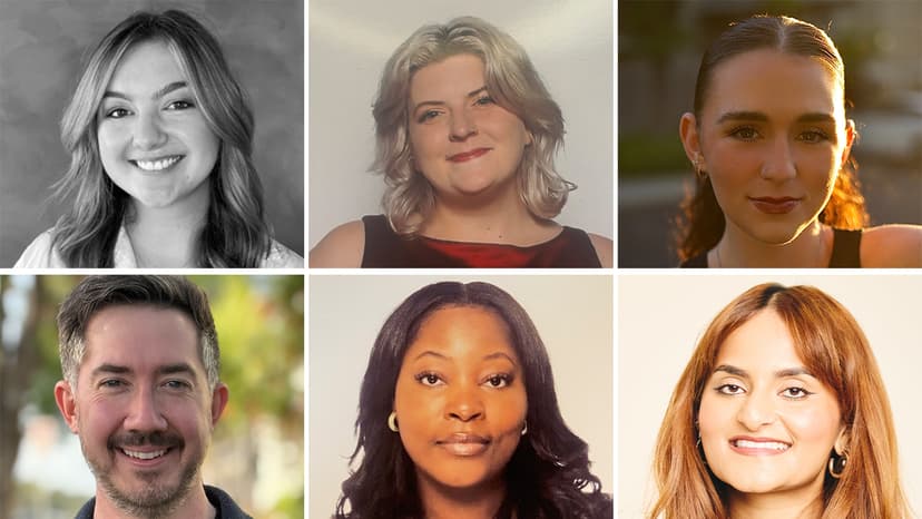 Select Management Group Promotes Four, Hires Two