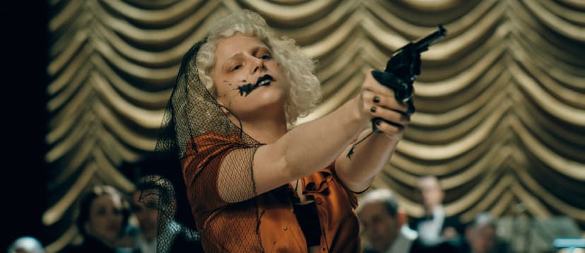 Why Moviegoers Left ‘The Bride!’ At The Altar: High Art Monster Pic Could Lose $90M