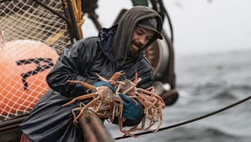 ‘Deadliest Catch’ Star’s Mother Says He Suffered Concussion On Same Boat Weeks Before Death