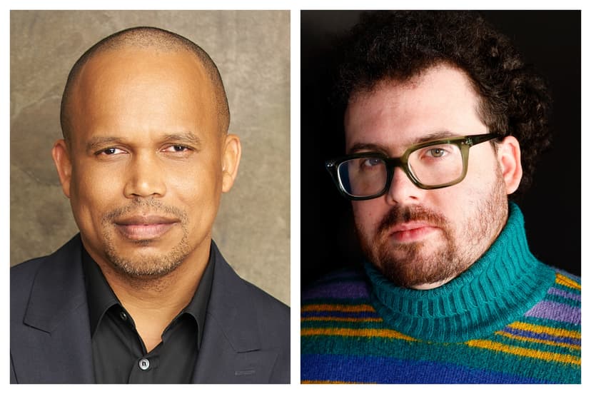 The Dazey Phase Boards Best Yet Entertainment Co-Founder Kareem J. Mortimer’s ‘House On Fire’