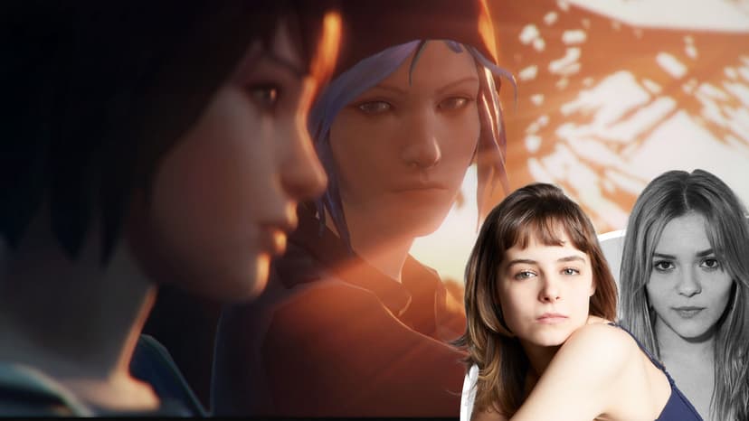 ‘Life Is Strange’ Series Casts Maisy Stella & Tatum Grace Hopkins As Chloe & Max