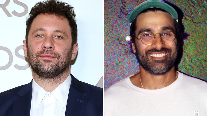 Hulu Developing Yacht Rocker Comedy From Theodore Bressman, Neel Shah & 20th Television