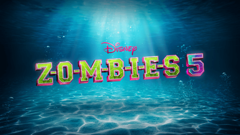‘Zombies 5’ Gets Greenlight At Disney+ & Disney Channel; Malachi Barton & Freya Skye To Return