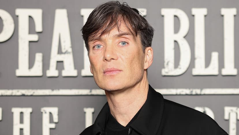 Cillian Murphy On ’28 Years Later’ Future & Says He’s “Categorically Not” In ‘Harry Potter’ Series