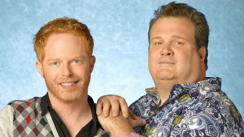 Jesse Tyler Ferguson On Why He Didn’t Want To Do ‘Modern Family’ Spinoff About Mitch & Cam: “I Want To Date Other People”