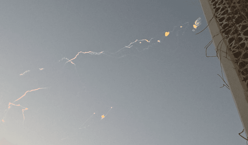 Qatar takes precautionary measures amid Iranian strikes on U.S. bases in the Gulf