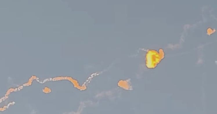 LIVE: Iran’s attacks continue in Qatar, rest of Gulf region