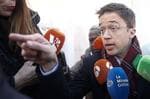 New Sexual Assault Allegation Against Spanish Politician Íñigo Errejón