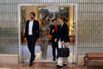 Spanish Ministers Rule Themselves Out of Yolanda Díaz's Succession