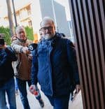 El asesor político de Mazón contradice a los escoltas y dice que trabajaron en el Palau 25 minutos antes de ir al Cecopi