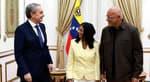 Former Spanish PM Zapatero's Venezuela Ties and Payments