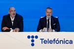 Telefónica to Pay €1.2 Billion in Compensation to Former Employees