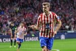 Sorloth se exhibe para meter al Atlético en octavos con un hat-trick
