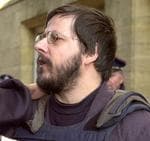 Marc Dutroux's Isolation Cell Found with Child Pornography