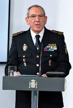 Allegations of Nepotism in Ceuta Police Leadership Appointment