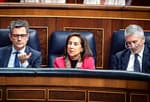 Defense Minister Robles Clashes with Moncloa Over 23-F Coup Documents Declassification