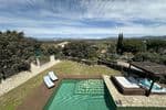 Luxury Housing Boom in Madrid's Sierra Foothills