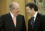 Feijóo Calls for Juan Carlos I's Return to Spain After 23-F Documents Declassified
