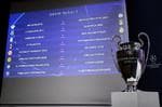 La Premier y la Liga, cara a cara, en el sorteo de Champions: Madrid, Barça y Atlético ante Liverpool, City, Tottenham o Newcastle
