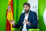 Vox Leadership in Murcia Resigns Amidst Internal Strife