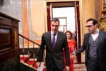 Spanish Government requests partial EU funds payment due to parliamentary weakness