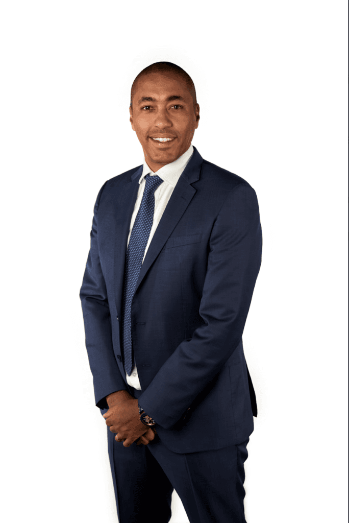 Robeson Reeves: Our plan is paying off, scale and size are an advantage