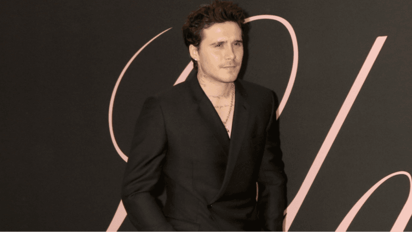 Brooklyn Beckham Unfollows Gordon Ramsay's Twins Amid Family Rift