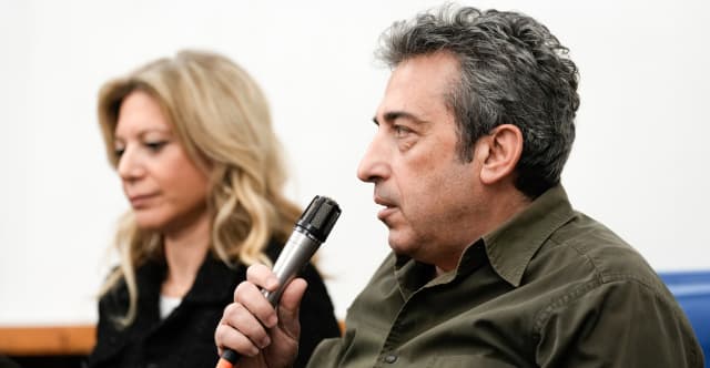 Reactions to Video Marking Three Years Since Tempi Tragedy