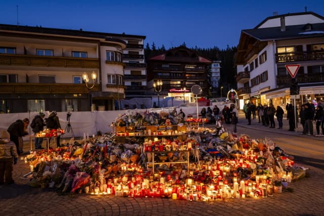 Switzerland to Compensate Crans-Montana Fire Victims