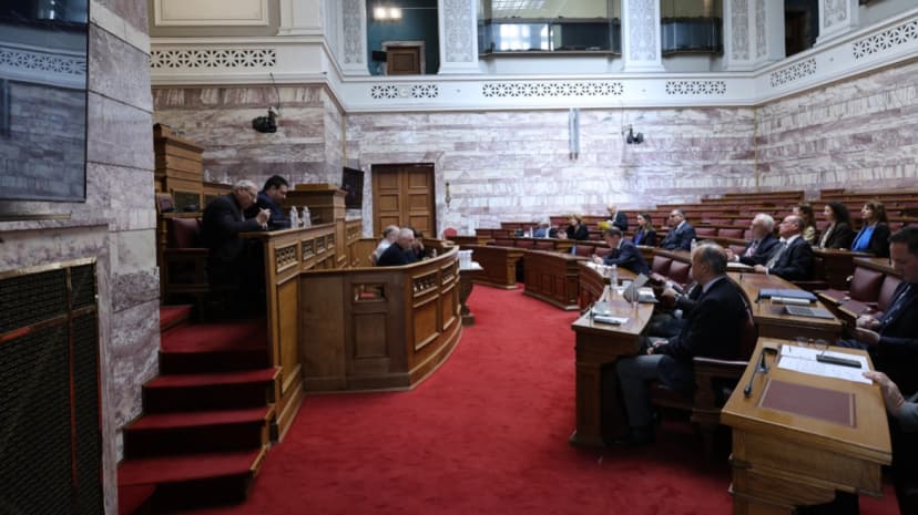 Greek Government Proposes Postal Voting and Overseas Constituency for Greeks Abroad