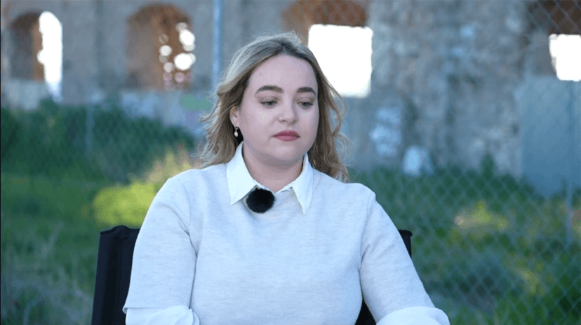 Daughter of Murdered Woman Shares Story After European Parliament Intervention