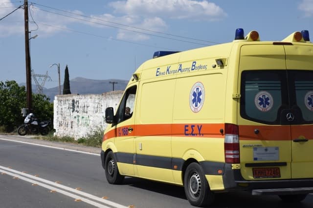 57-year-old man found dead at Heraklion port