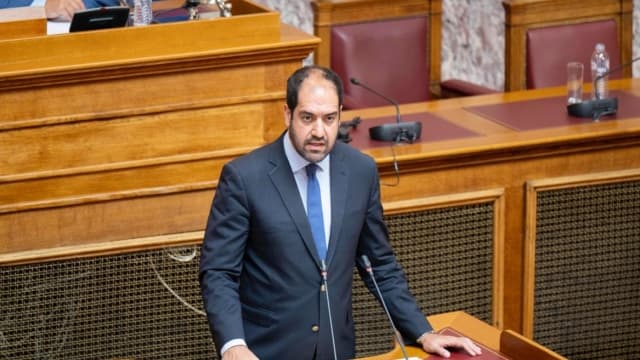 Greece Institutionalizes Incident Command System for Disaster Management