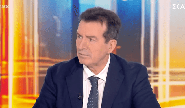 Greek Minister Admits Prison Overcrowding, Announces Plans for New Facilities