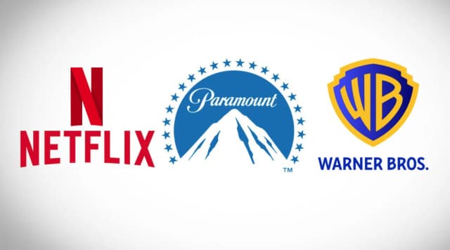 Watch Warner Bros. Weighs Reopening Sale Talks With Paramount - Bloomberg.com