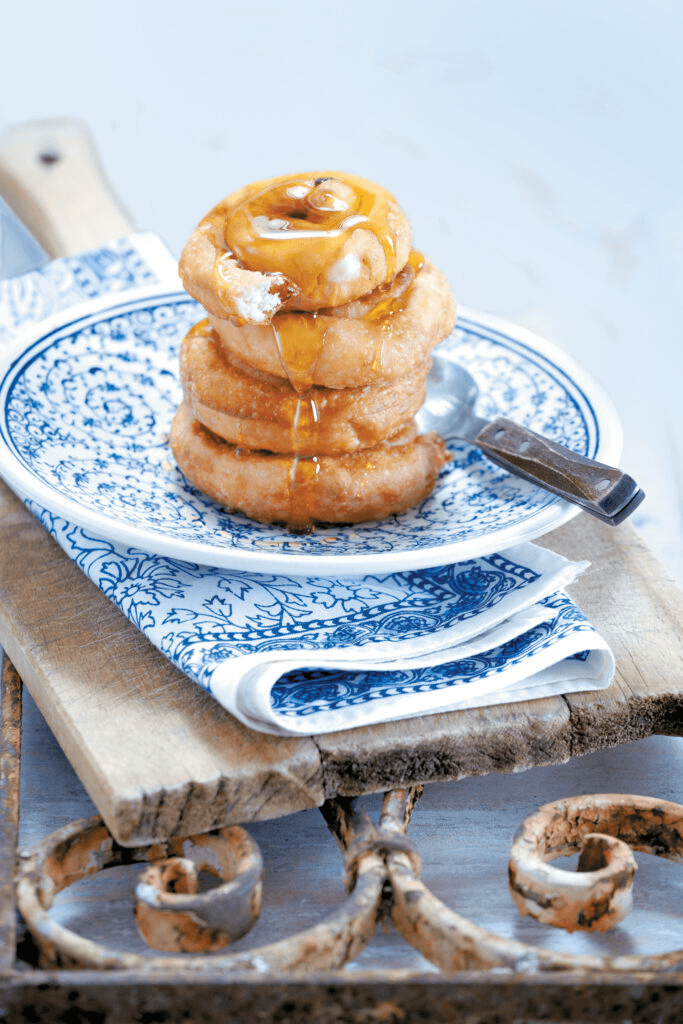 The culinary riches of Heraklion: Renowned local flavors