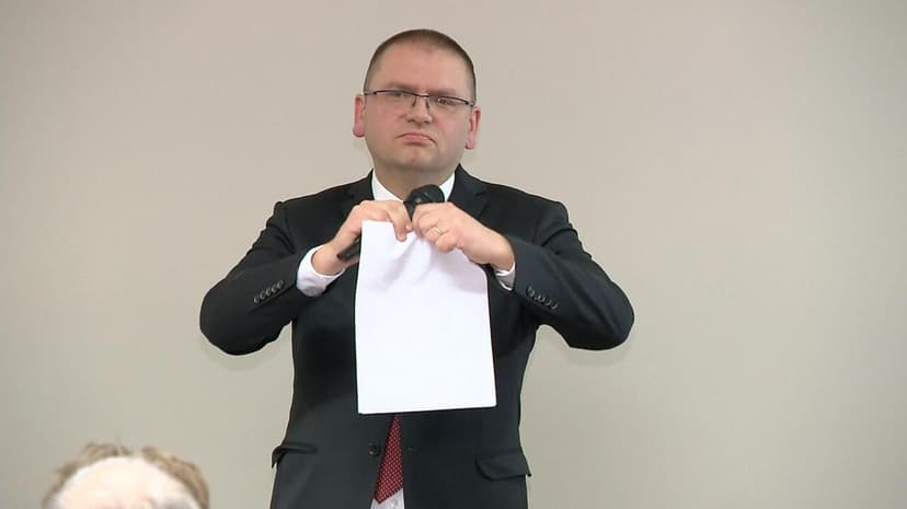 Polish Supreme Court Upholds Judge Nawacki's Immunity