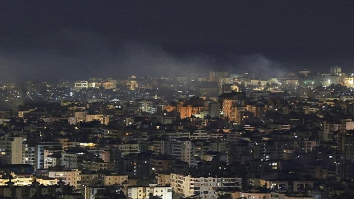 ‘This was our last best chance to strike’ – says Trump as up to 22,000 Irish in war-stricken Gulf region with no evacuation plans in place