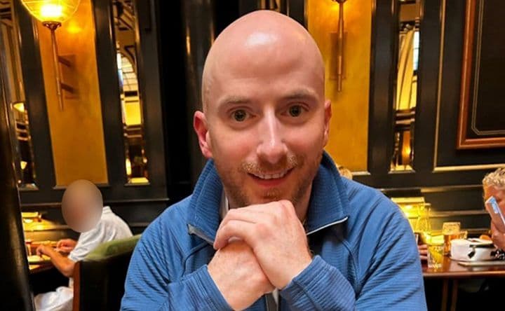 Man Charged with Murder of English Tourist in Dublin