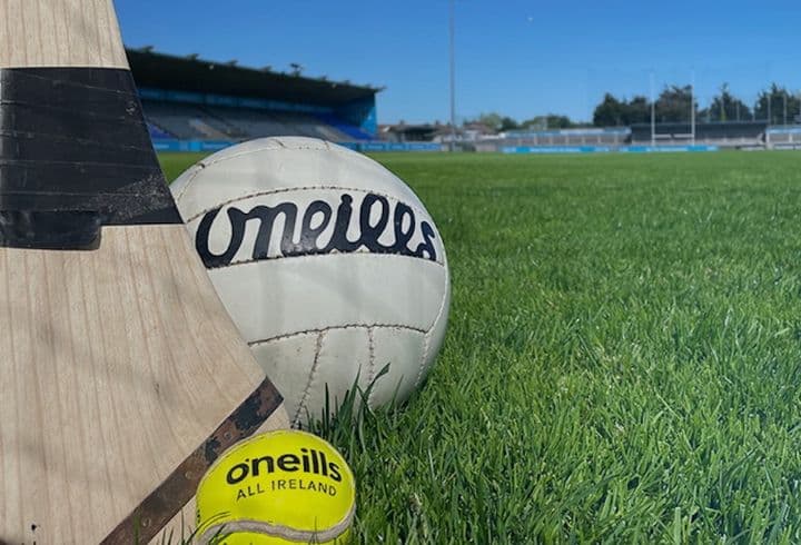 As it happened: All the National Leagues hurling and football action from around the country