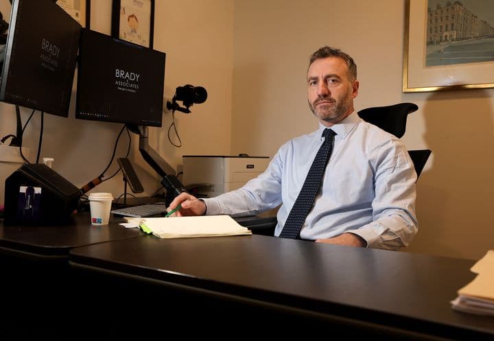 ‘A lot of content creators stick their head in the sand about tax issues but it's really not that scary’