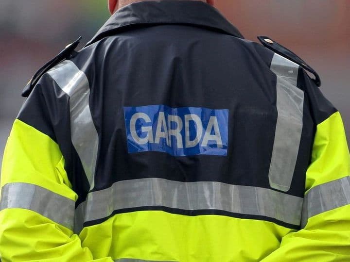 Motorcyclist (50s) dies in crash with lorry in Co Sligo